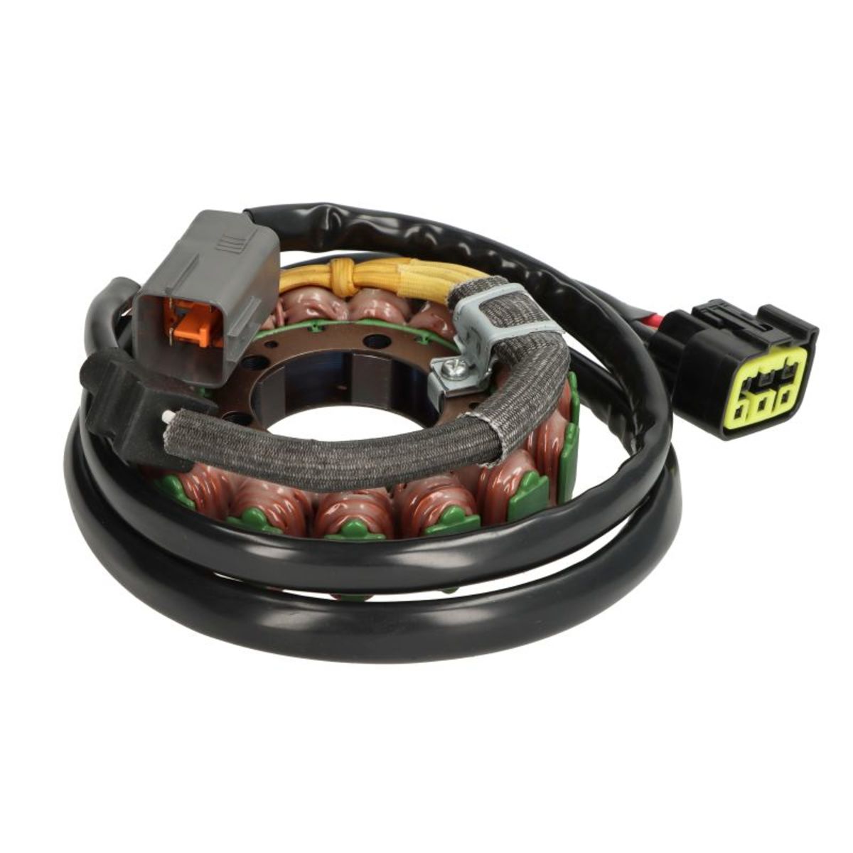 Lichtmaschinenstator TOURMAX STA-417