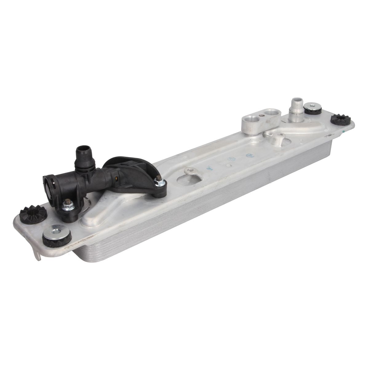 Image of Olie radiator, motorolie