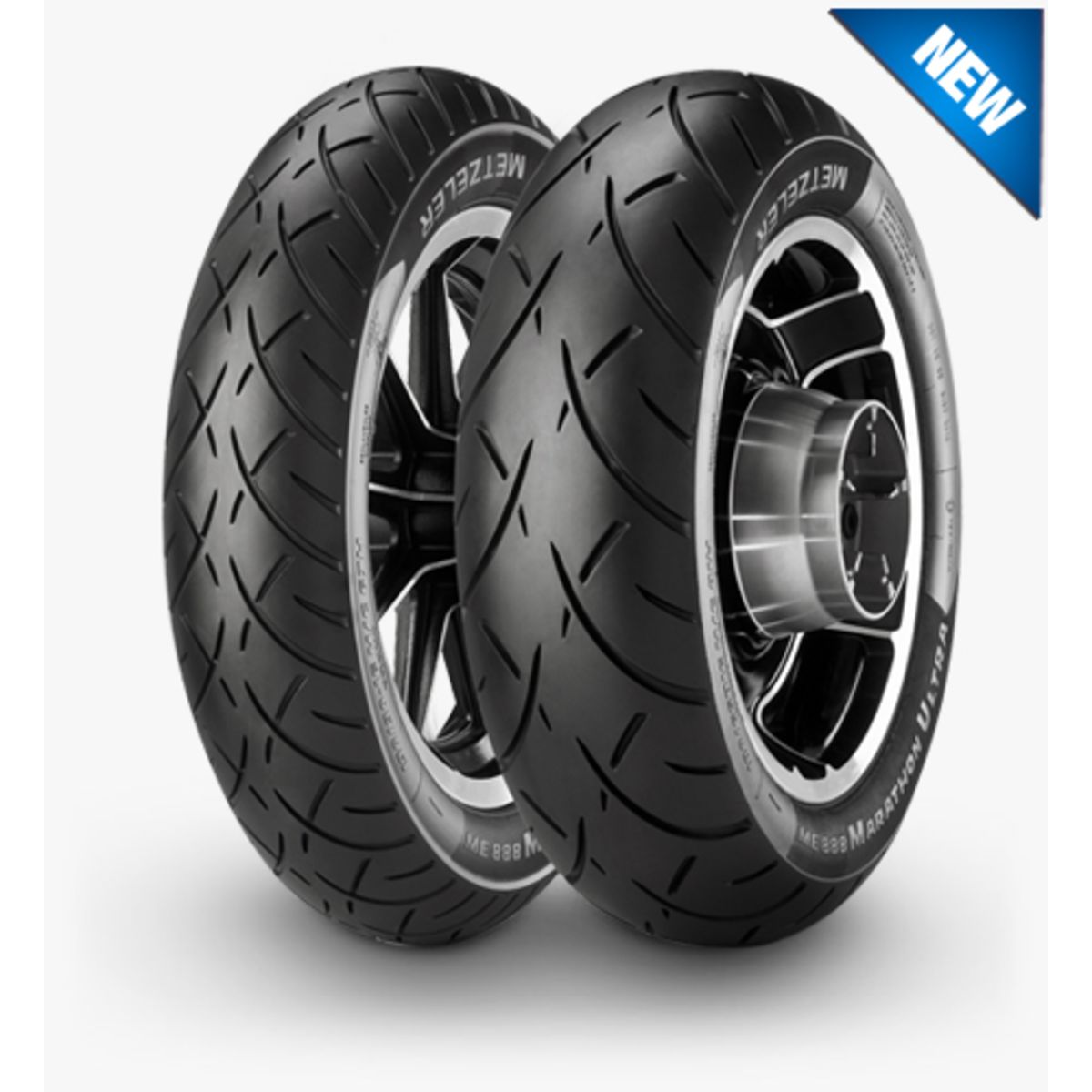 Image of Motorbanden  ME 888 MARATHON ULTRA 100/90-18 TL 56H