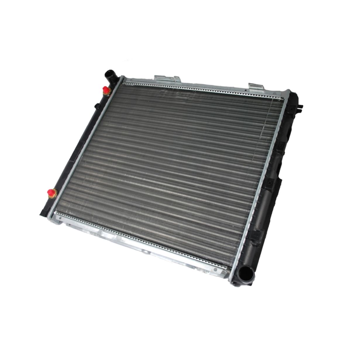 Thermotec Kühler, Motorkühlung D7m003tt
