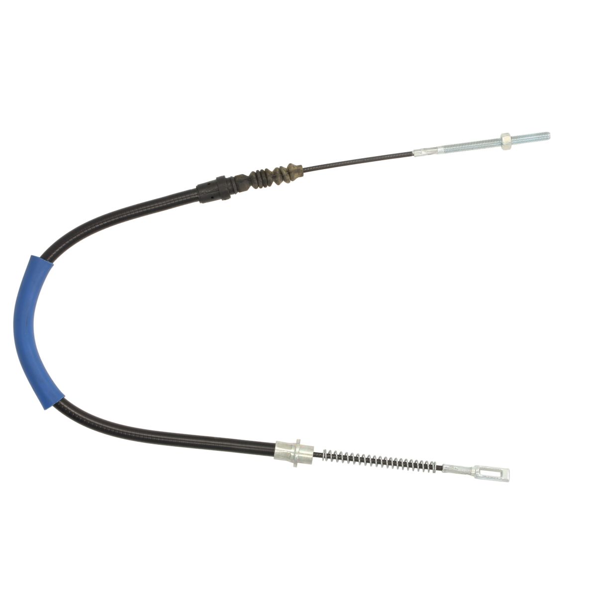 Image of Kabel, parkeerrem   links