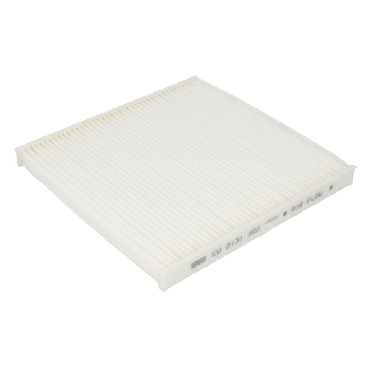 Mann-Filter Filtro Cabina Cu 2131