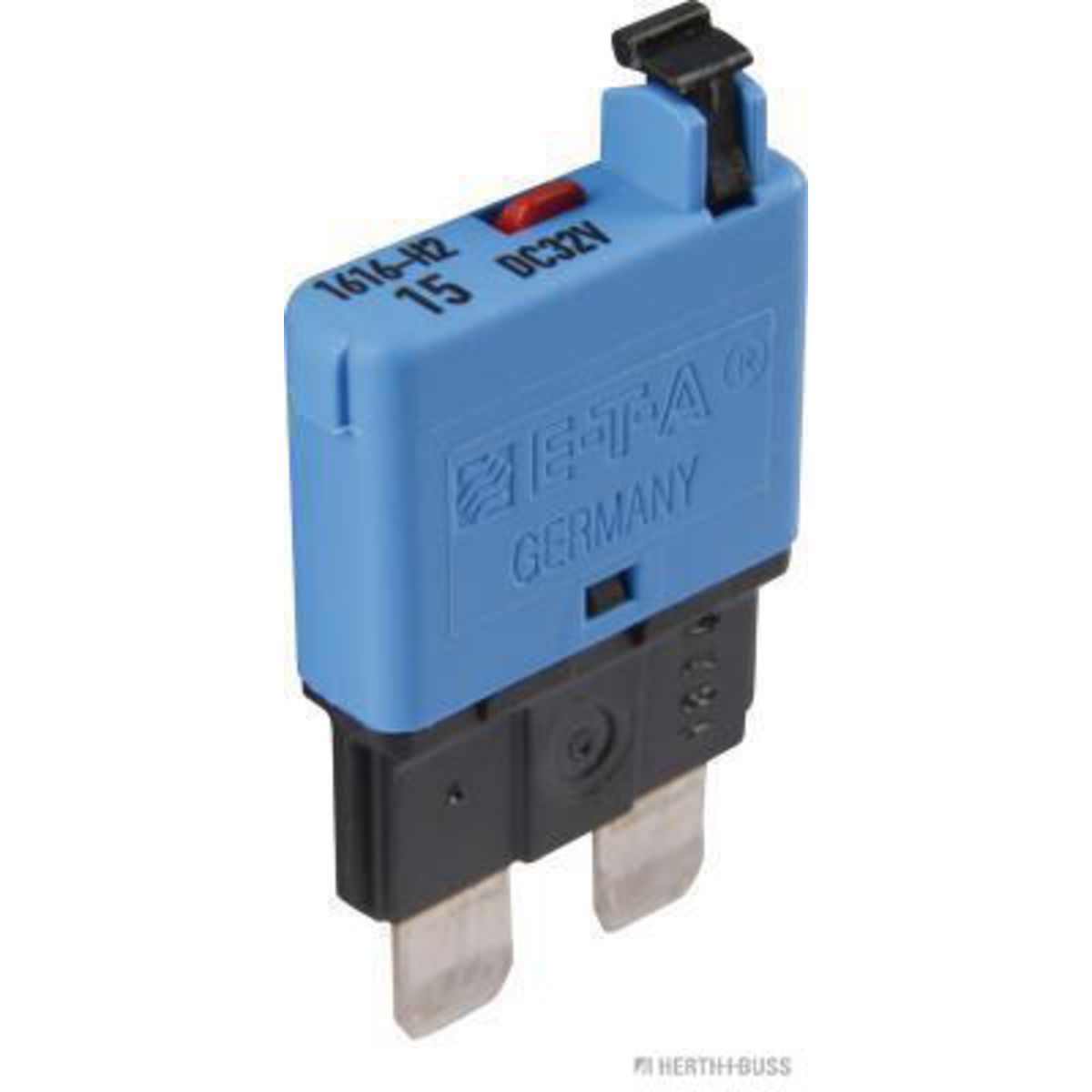 Image of Zekeringautomaat HERTH+BUSS ELPARTS