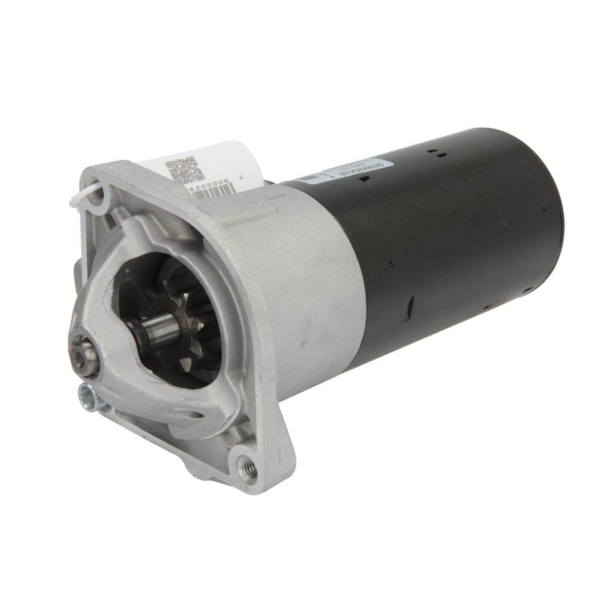 Image of Starter