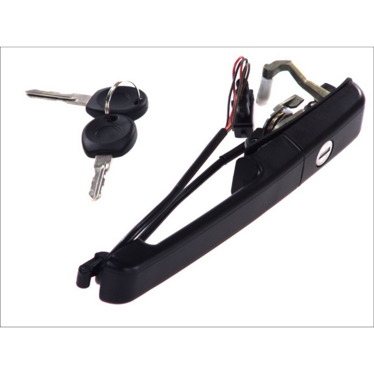 Türgriff HANS PRIES 108 666 Links