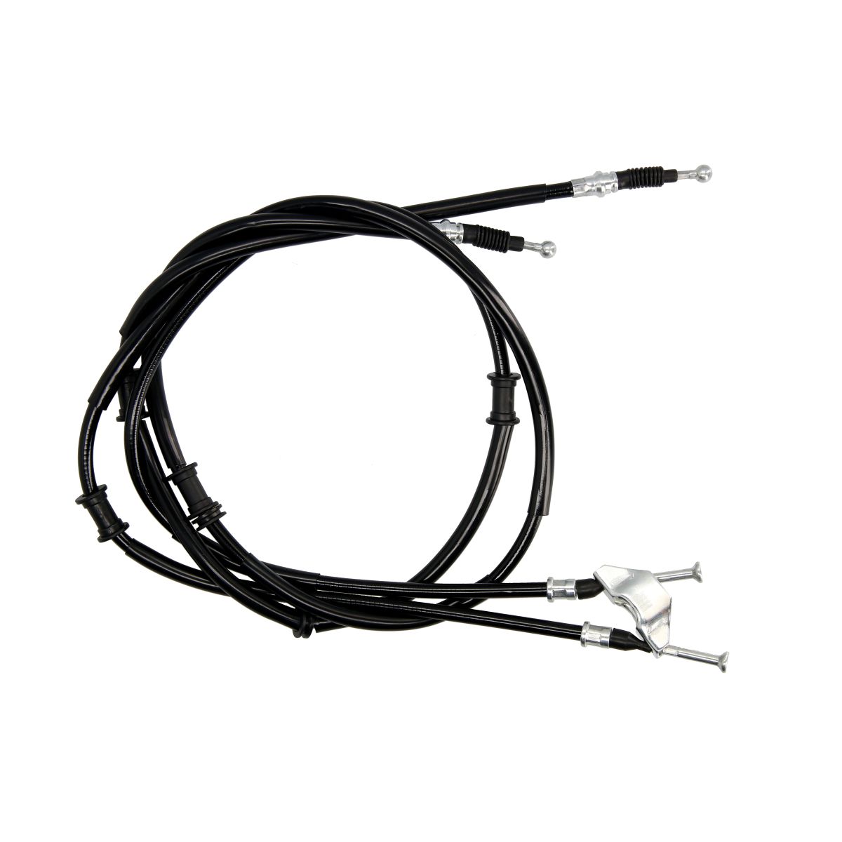 Image of Kabel, parkeerrem  C7X018