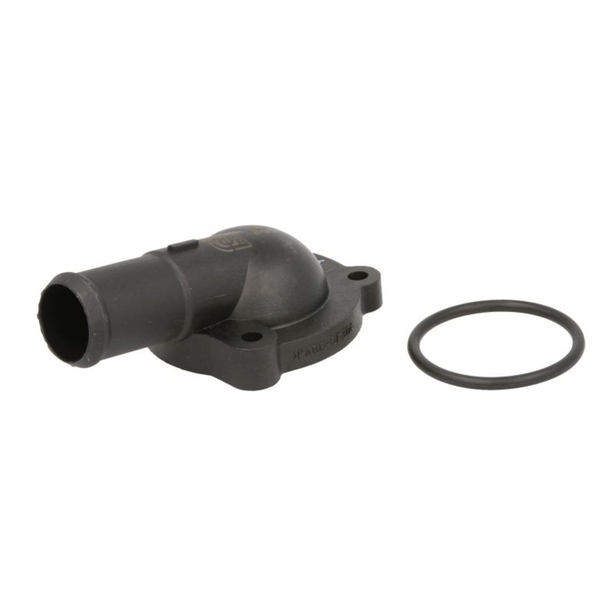 Febi Bilstein Flangia Del Liquido Di Raffreddamento 48383