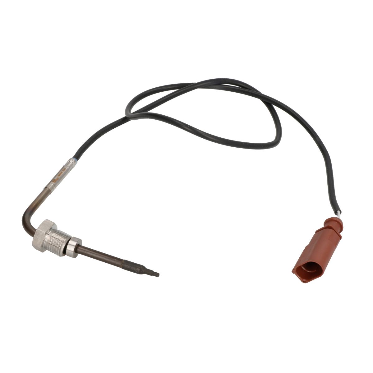 Sensor, uitlaatgastemperatuur