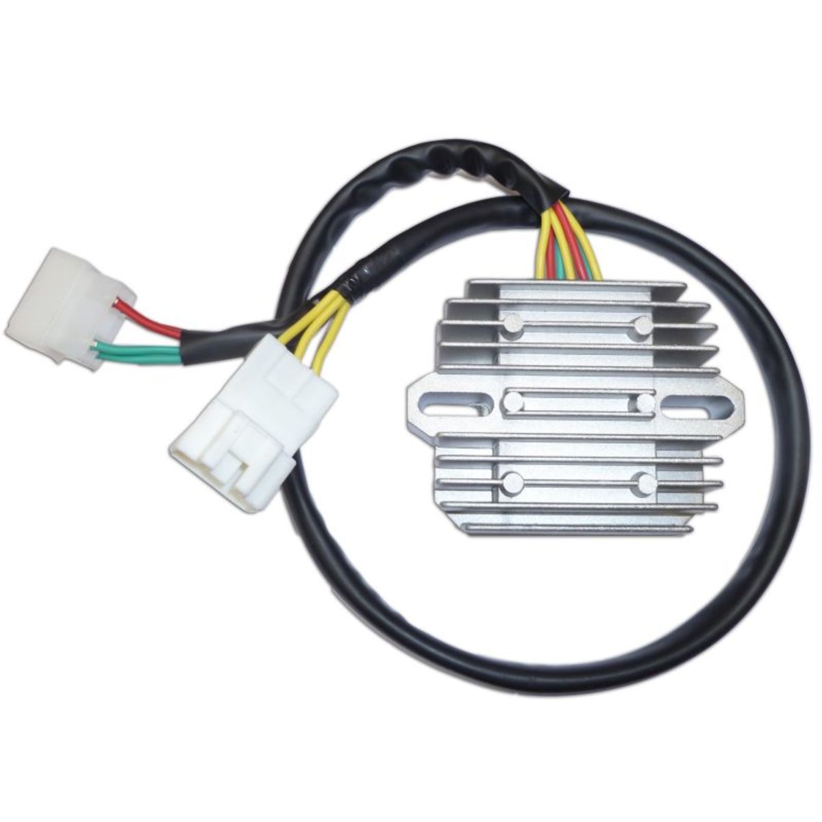 Generatorregler DZE 02461