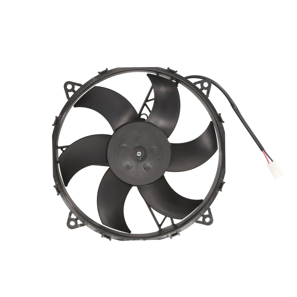 Image of Airconditioningventilator