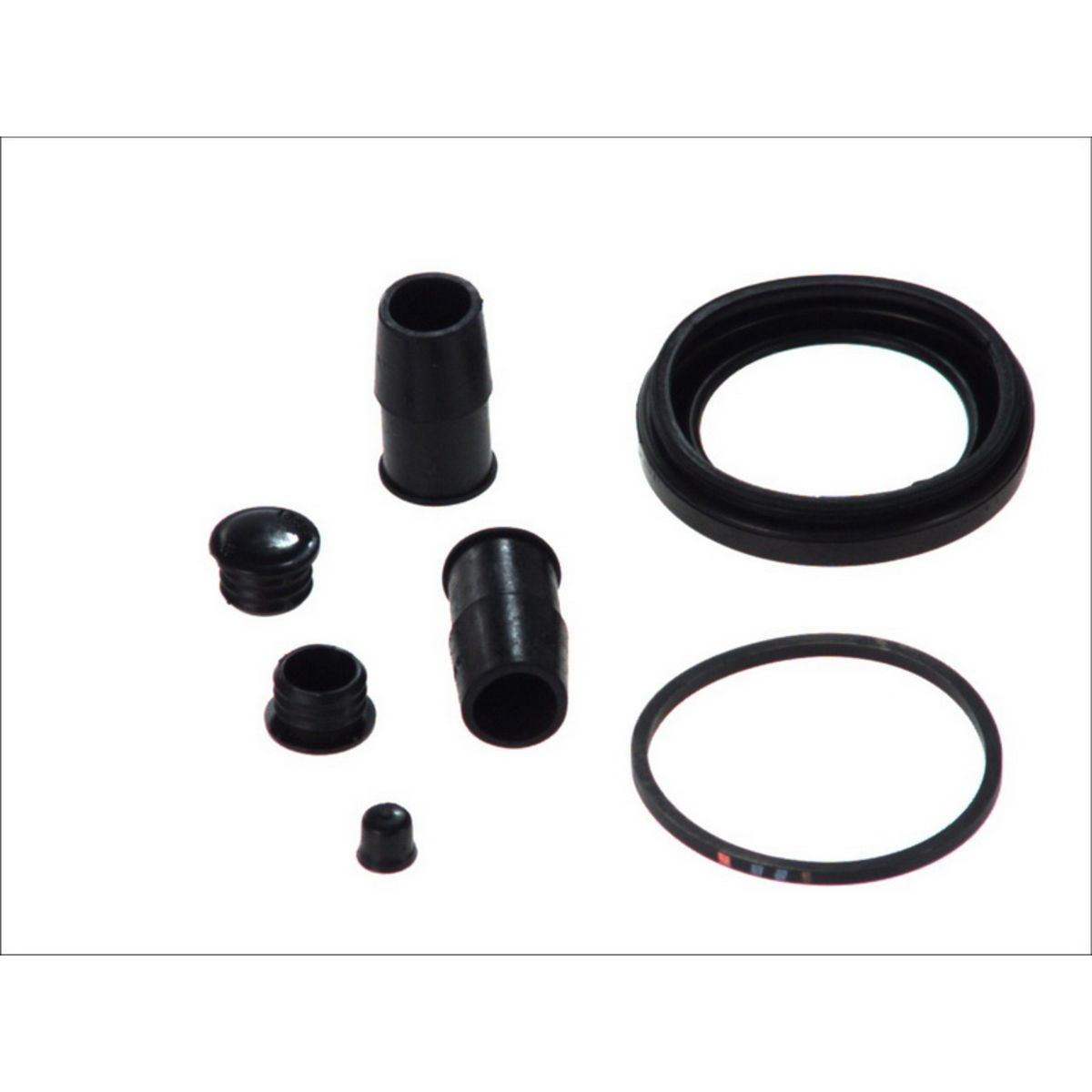 Image of Reparatieset, remklauw  D4-149 rechts