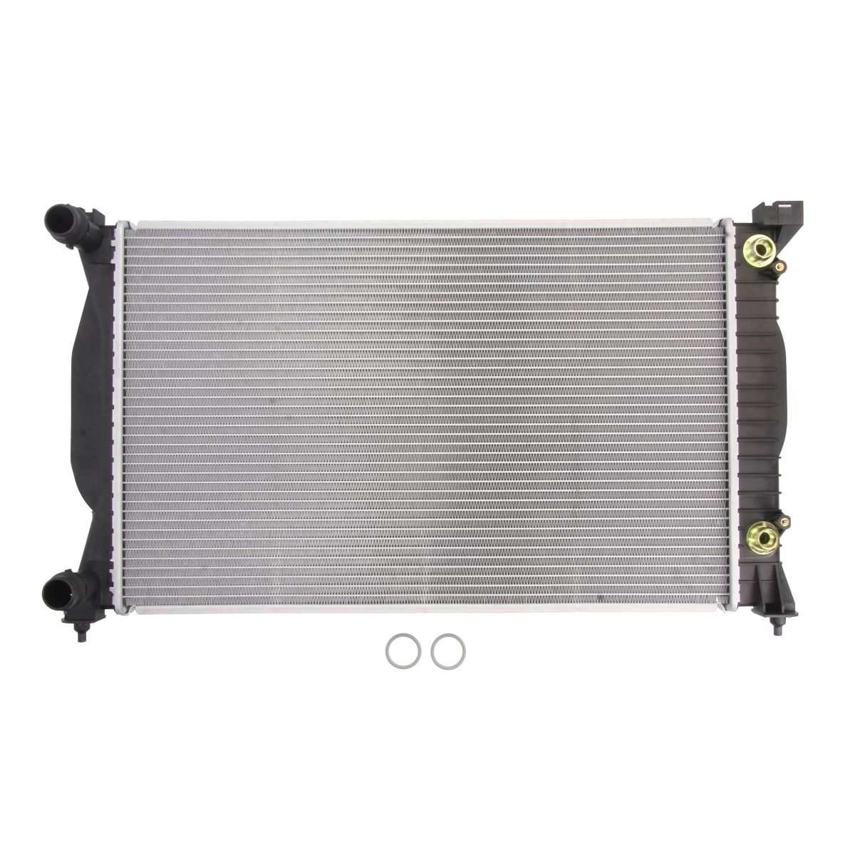 Image of Radiator, motorkoeling