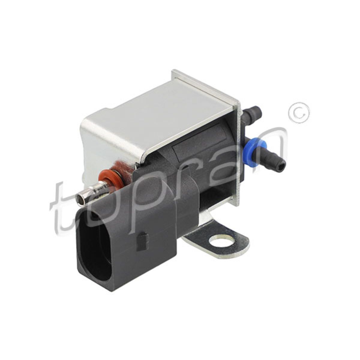Image of Elektrische regelklep (12V)