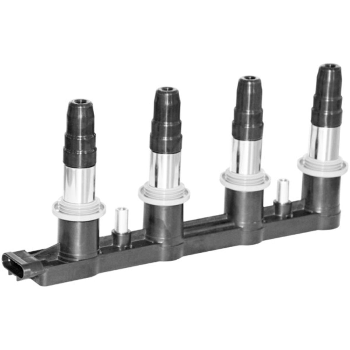 Hella Bobina Di Accensione 5Da 358 000-321