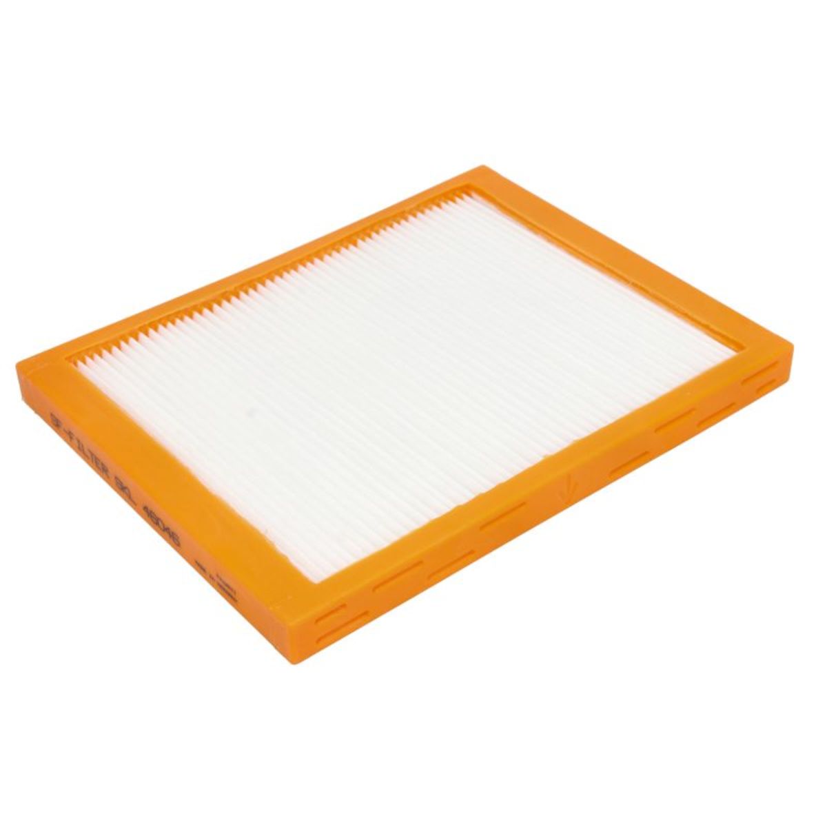 Image of Cabinefilter
