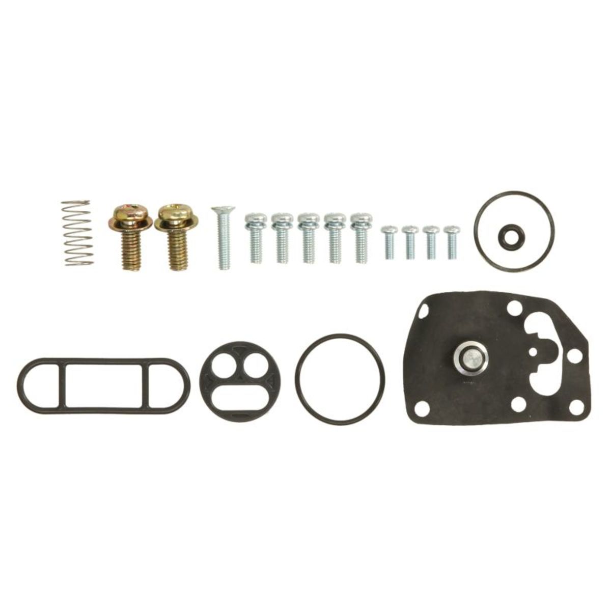 Kraftstoffhahn ALL BALLS AB60-1038