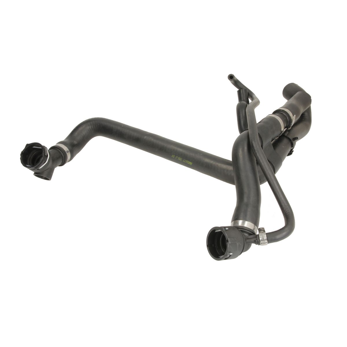 Thermotec Tubo Flessibile Del Radiatore Dww516tt