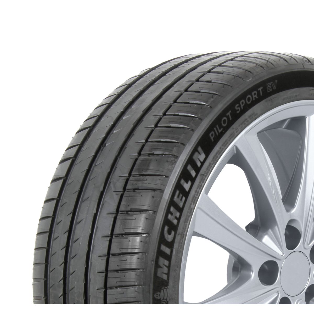 Pneus d'été MICHELIN Pilot Sport EV 275/45R20 XL 110Y