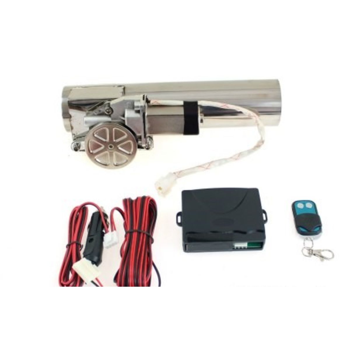 Pièce d'échappement TURBOWORKS EP-EP-009