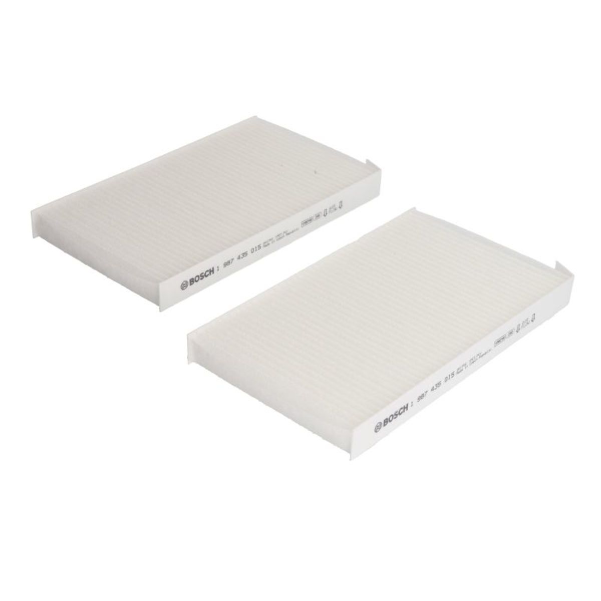 Bosch Filtro Cabina 1 987 435 015
