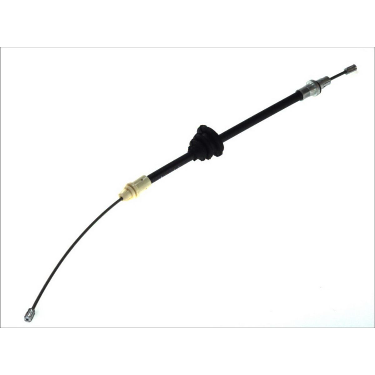 Image of Kabel, parkeerrem