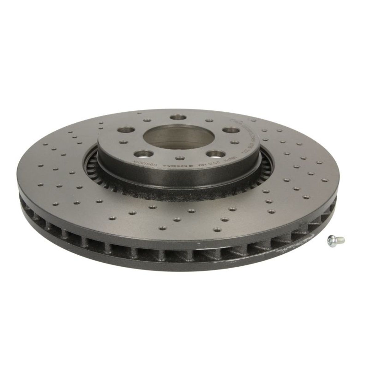 Image of Remschijf  XTRA LINE  , 1 Stuk