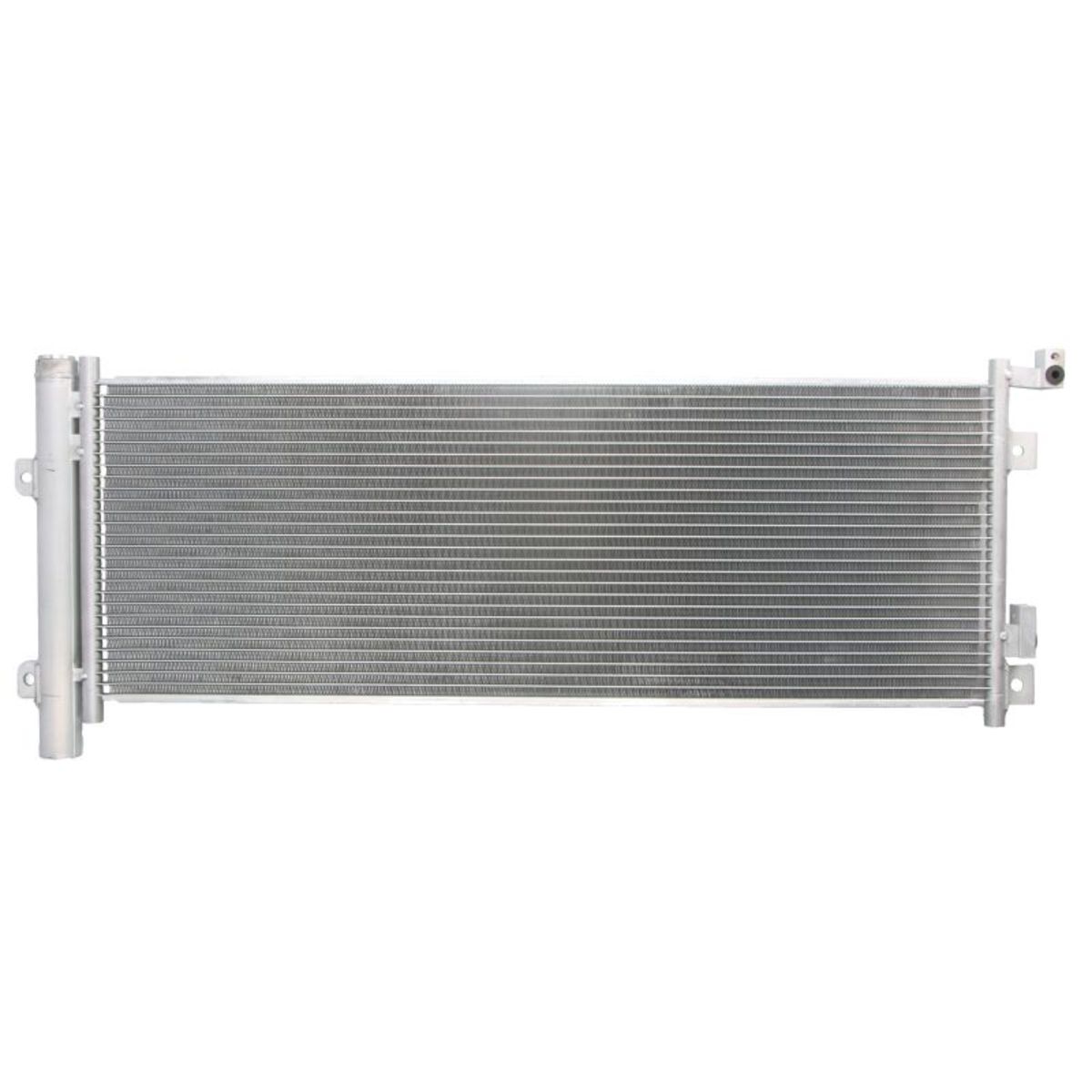 Image of Condensator, airconditioning