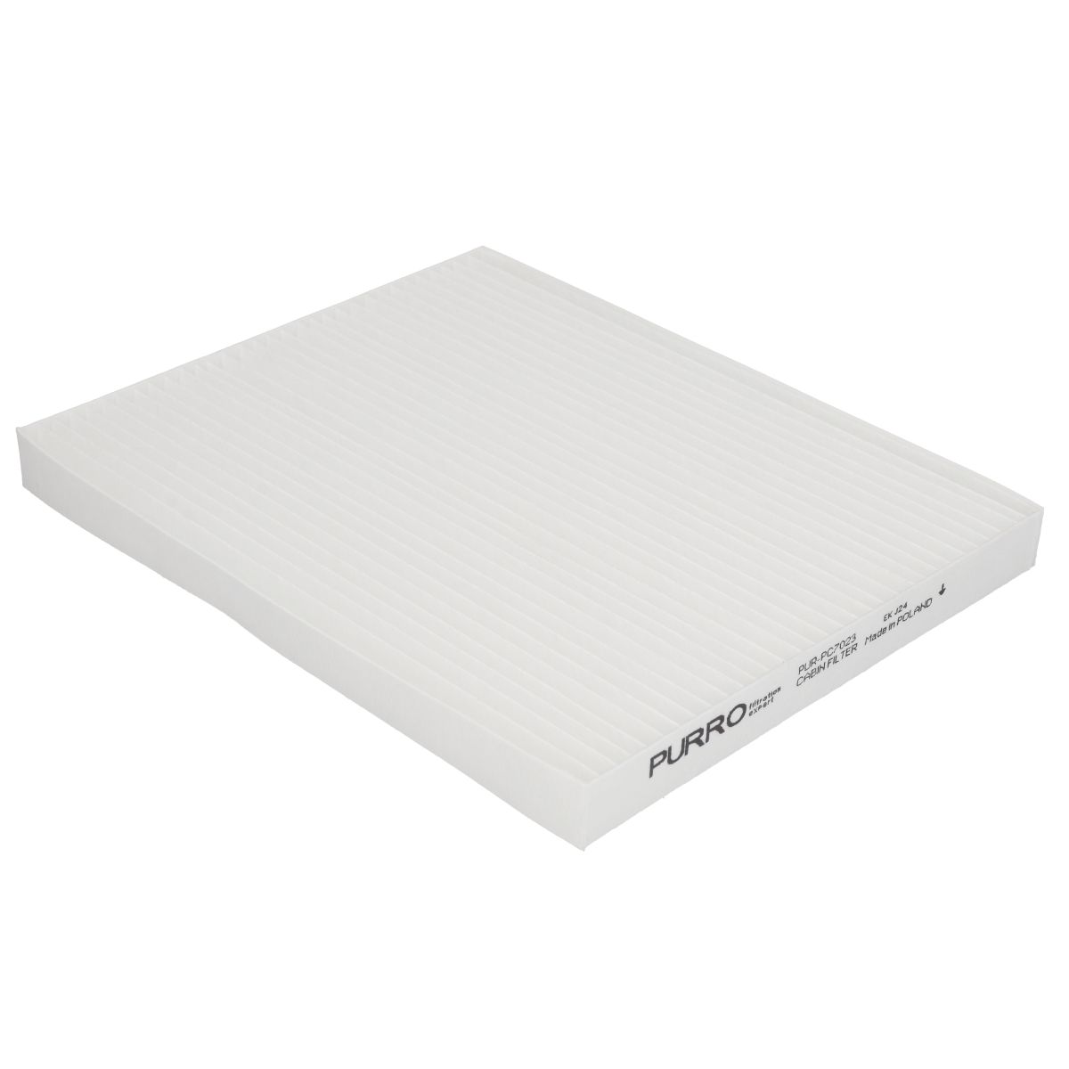 Image of Cabinefilter