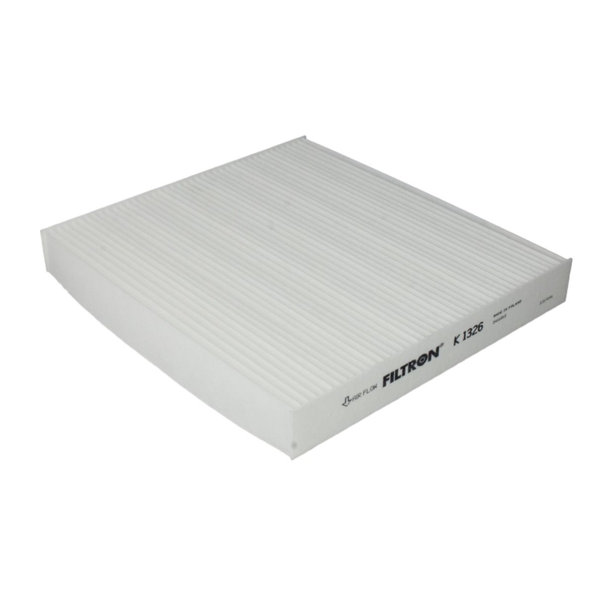 Filtron Filtro Cabina K1326