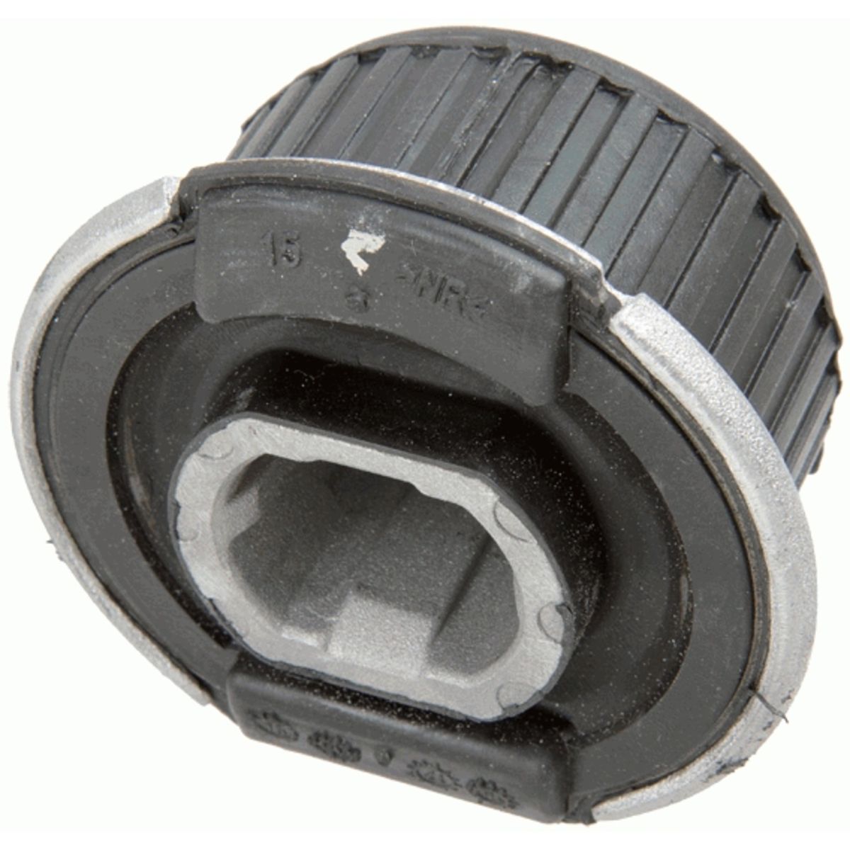 Image of Lager, asbalk