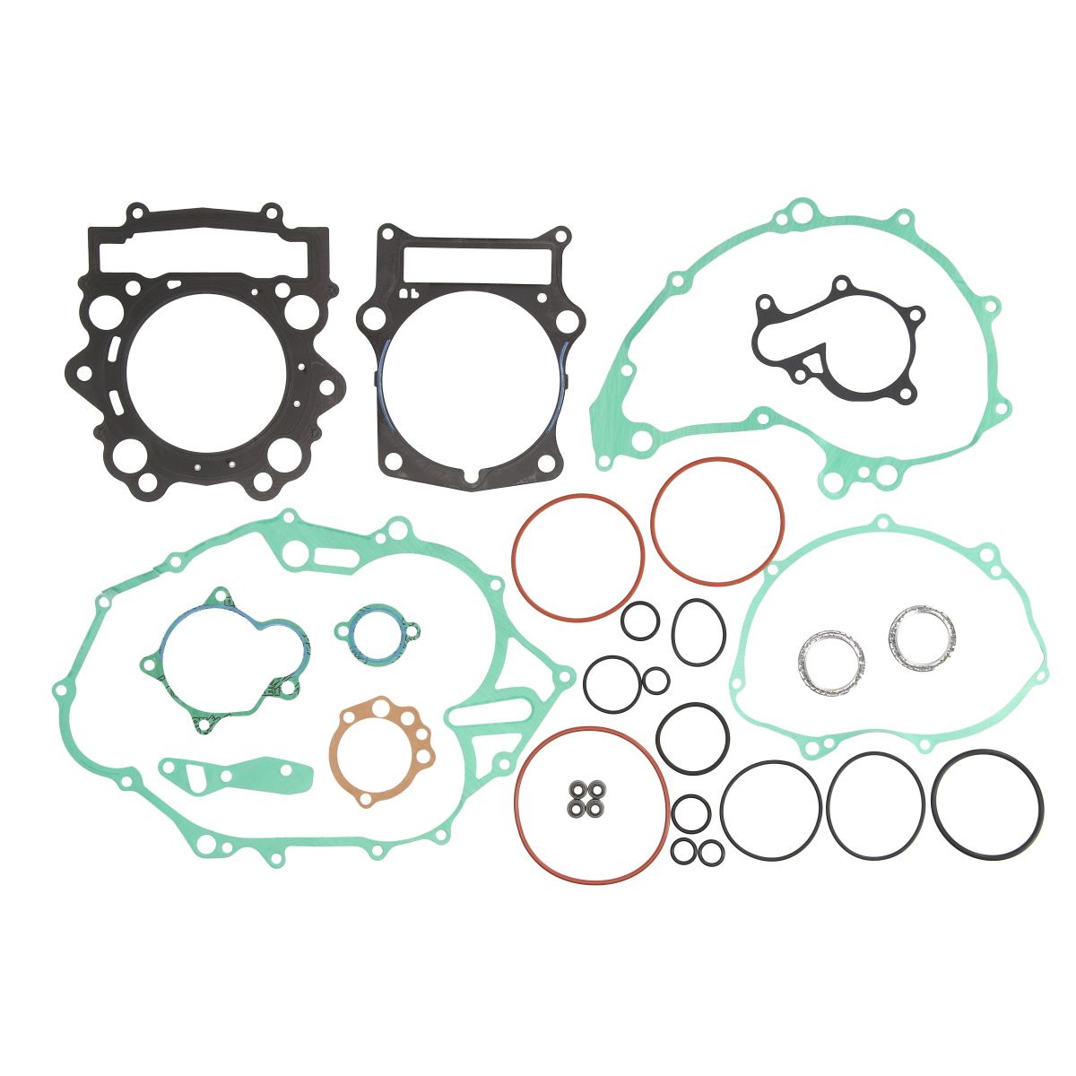 Juego completo de juntas, motor ATHENA P400010850026