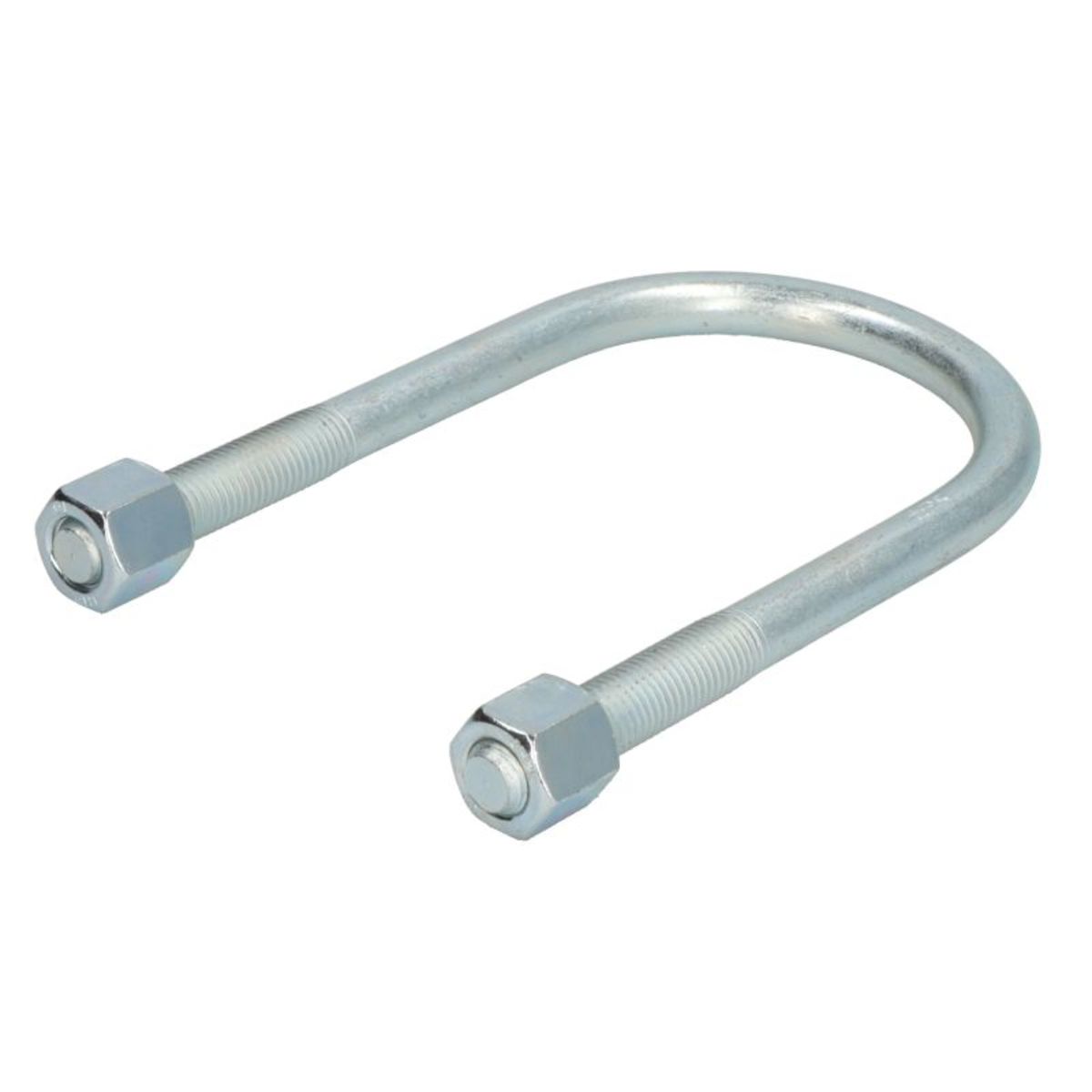 Clip a molla TES U00583 Z/N