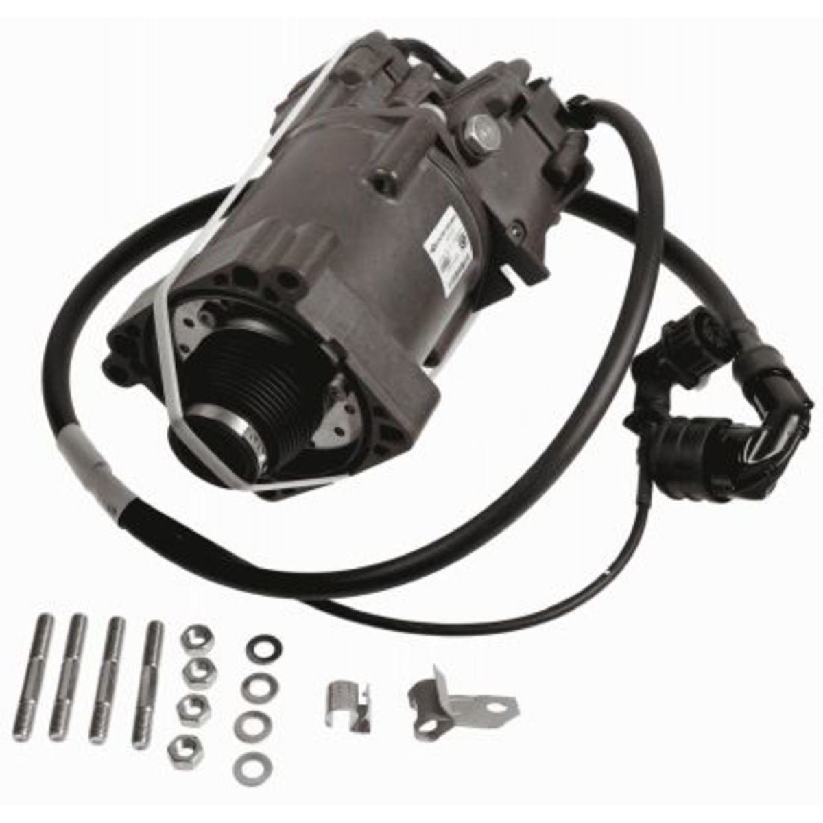 Image of Hoofdcilinder, koppeling  3981600000