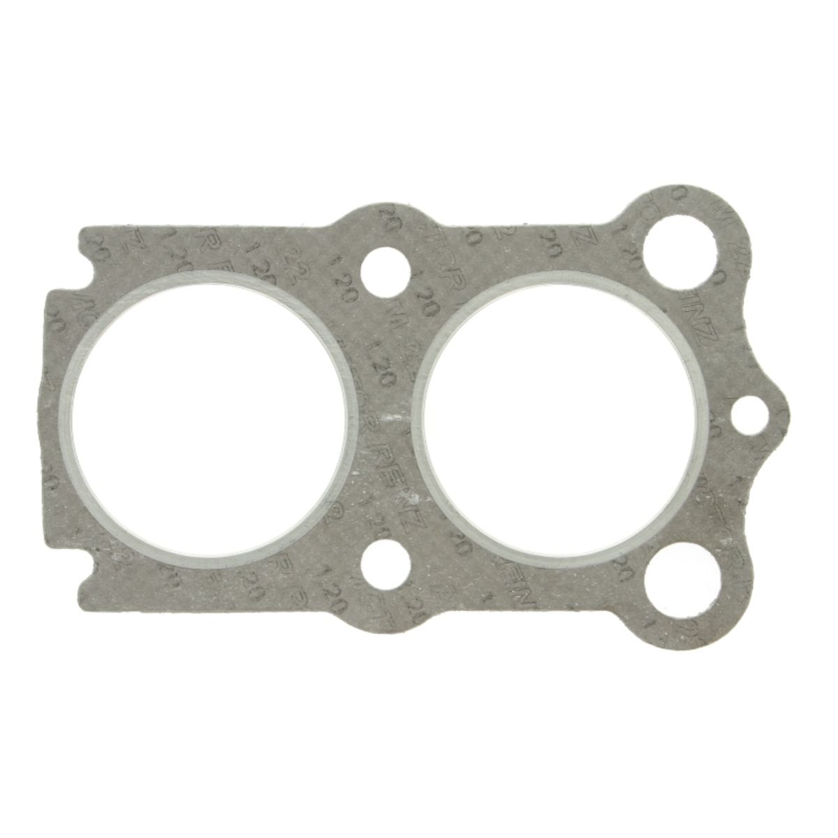 Guarnizione, testa del cilindro ATHENA S410250001019