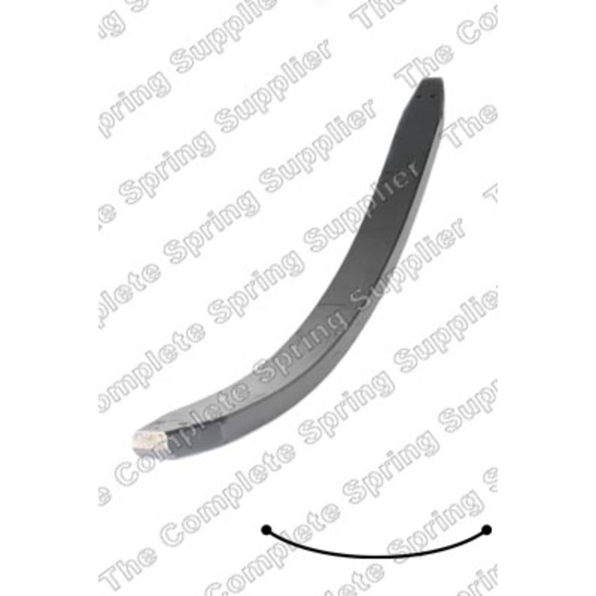 Federnpaket LESJÖFORS 5656805