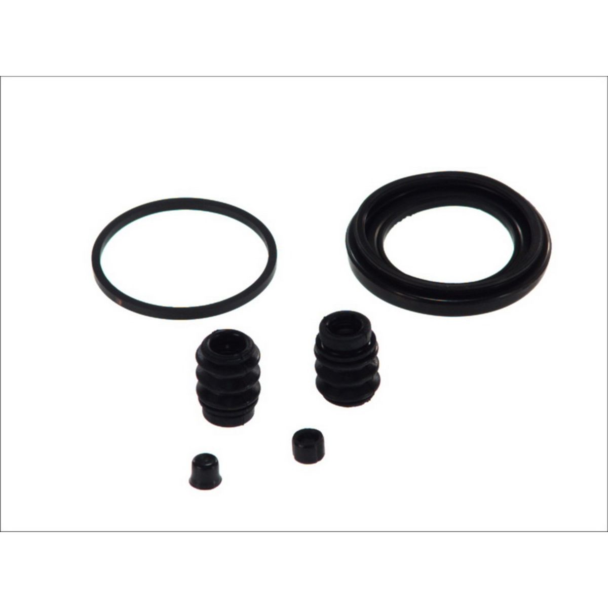 Image of Reparatieset, remklauw  D4-189 rechts