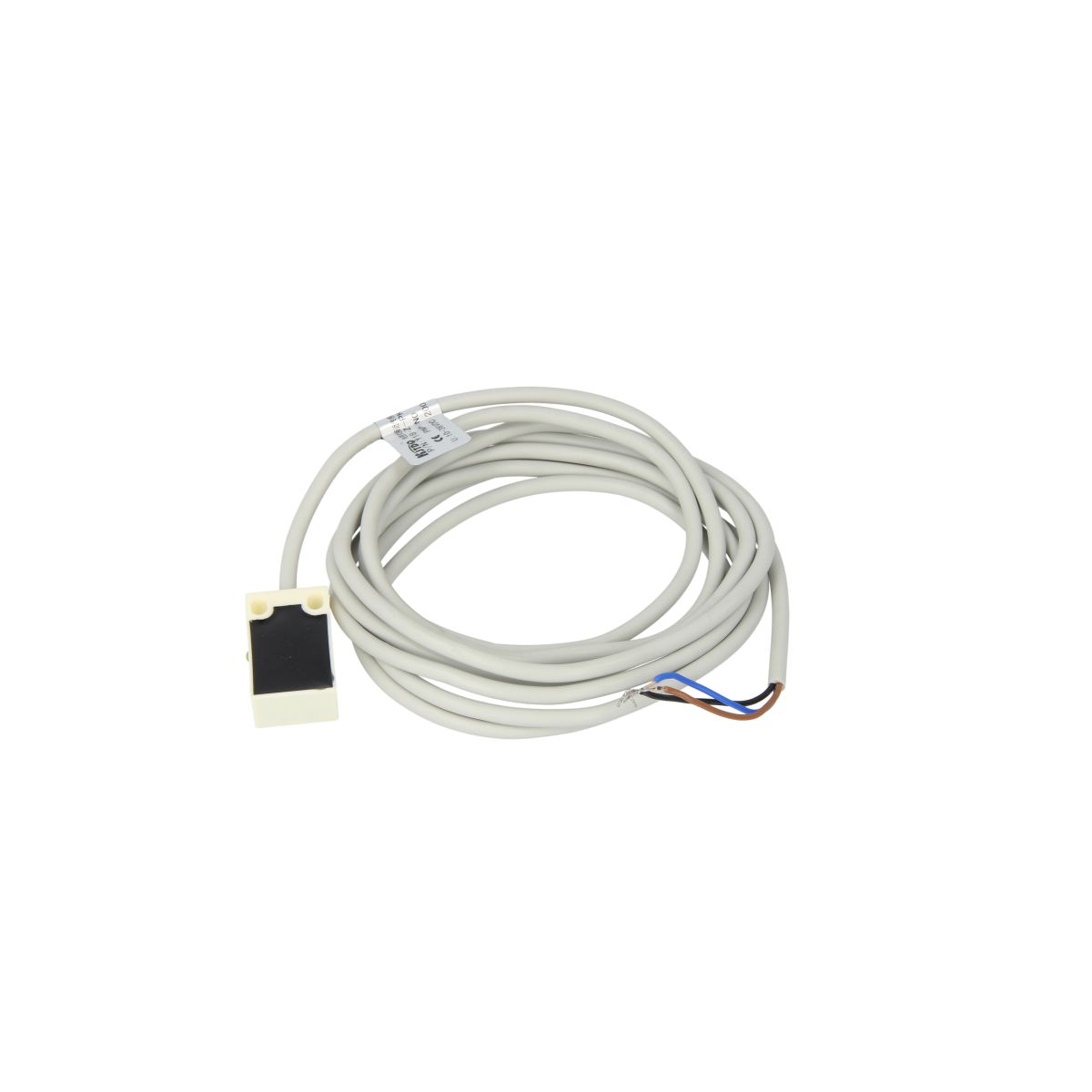 Image of Naderings (eind)schakelaar, lift  ZL320306010