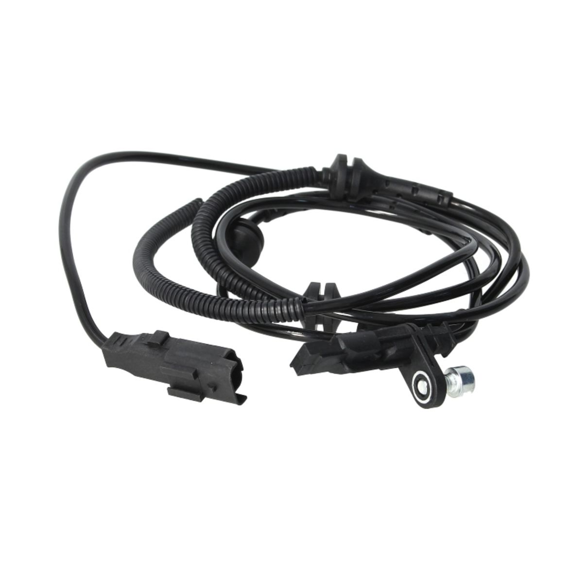 Sensor, wielsnelheid