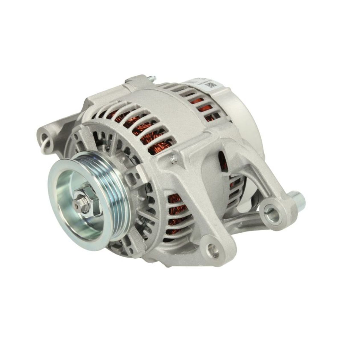 Image of Driefasige generator