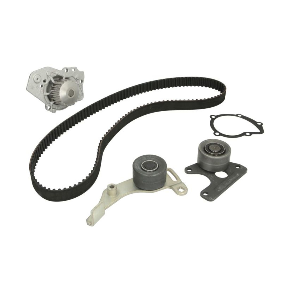 Schaeffler Ina Kit Distribution Avec Pompe À Eau 530 0011 30