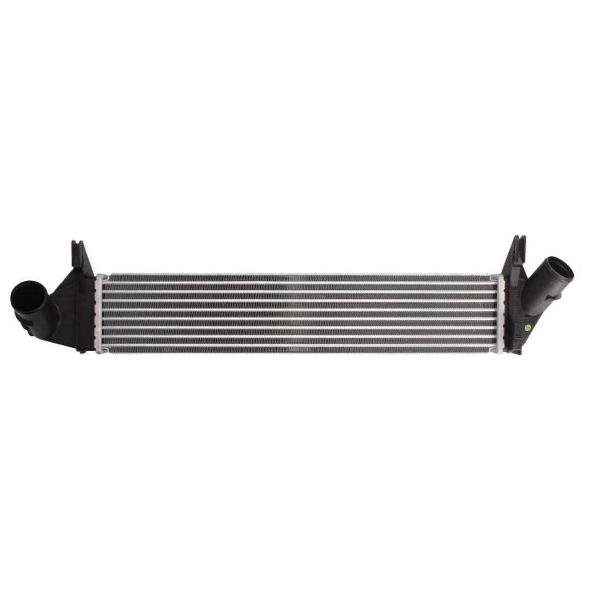 Thermotec Ladeluftkühler Größe 40.0 Dar005tt