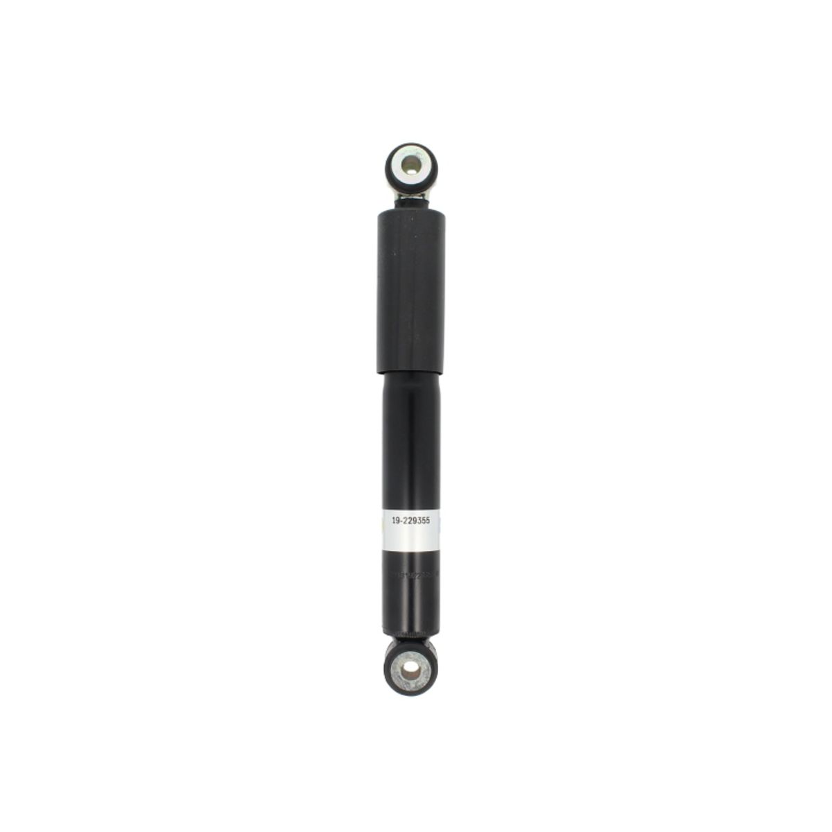 Image of Schokdemper  - B4 Gas