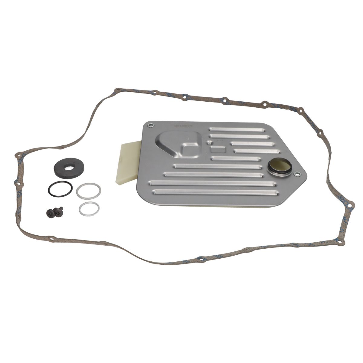 Image of Set voor olie verversen in automatische transmissie