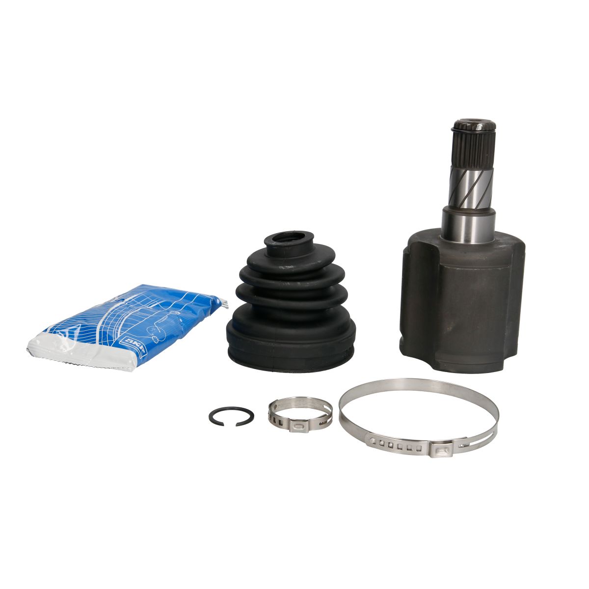 Image of Homokineet reparatie set, aandrijfas