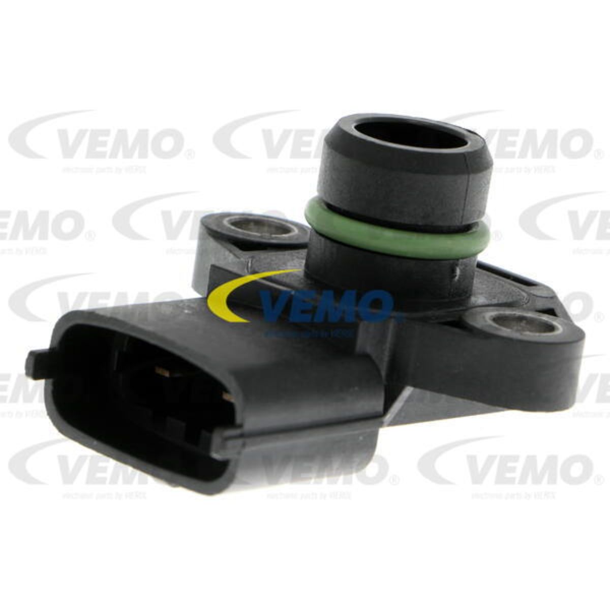 Image of Sensor, inlaatspruitstukdruk