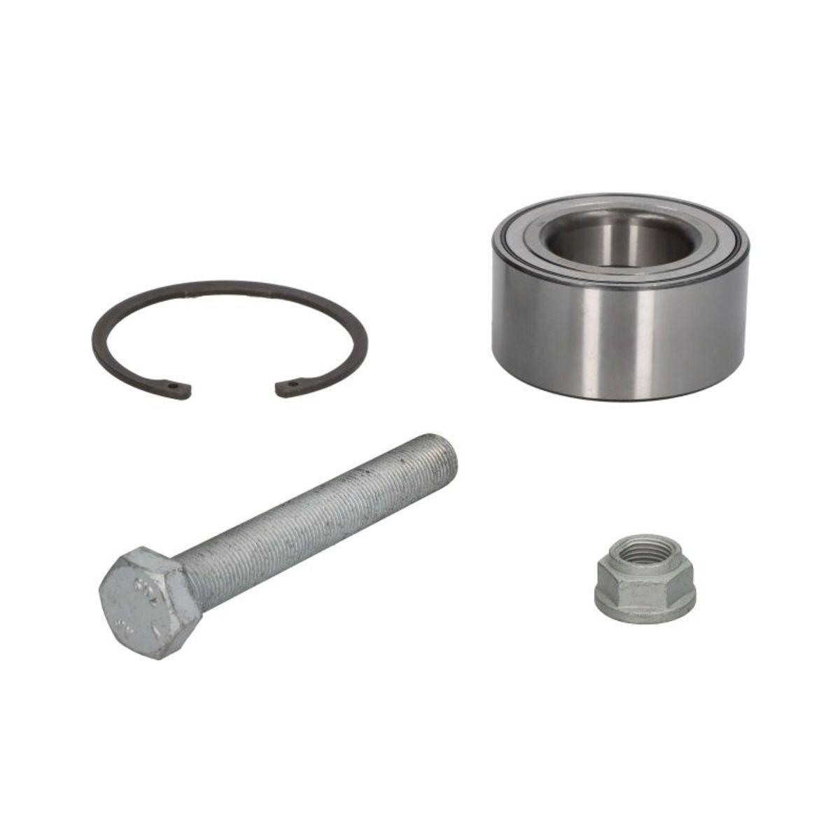 Snr Set Di Cuscinetti Ruota R154.42