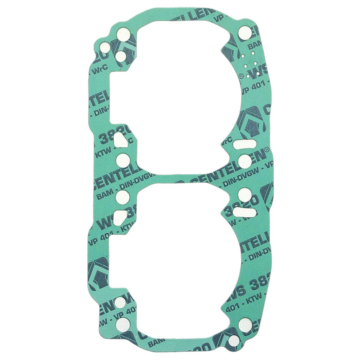 Guarnizione base cilindro ATHENA S610440006016