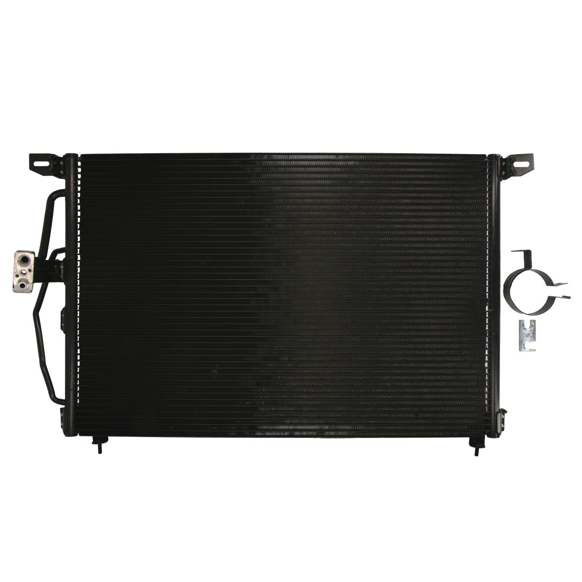 Thermotec Condensatore, Impianto Di Climatizzazione Ktt110075