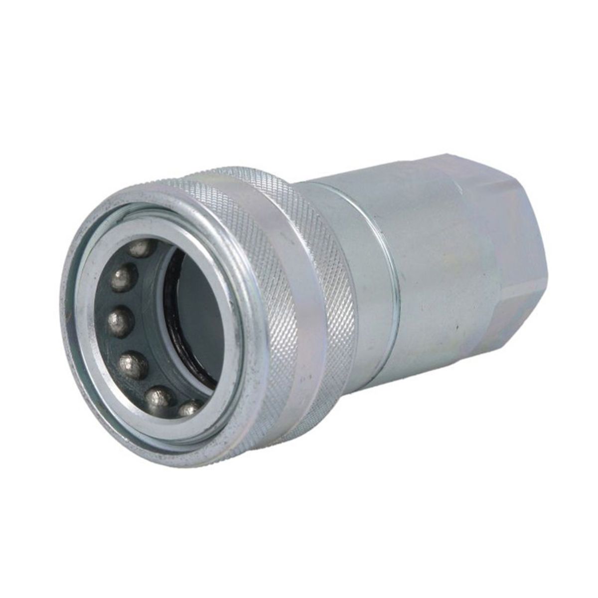 Image of Hydraulische snelkoppeling