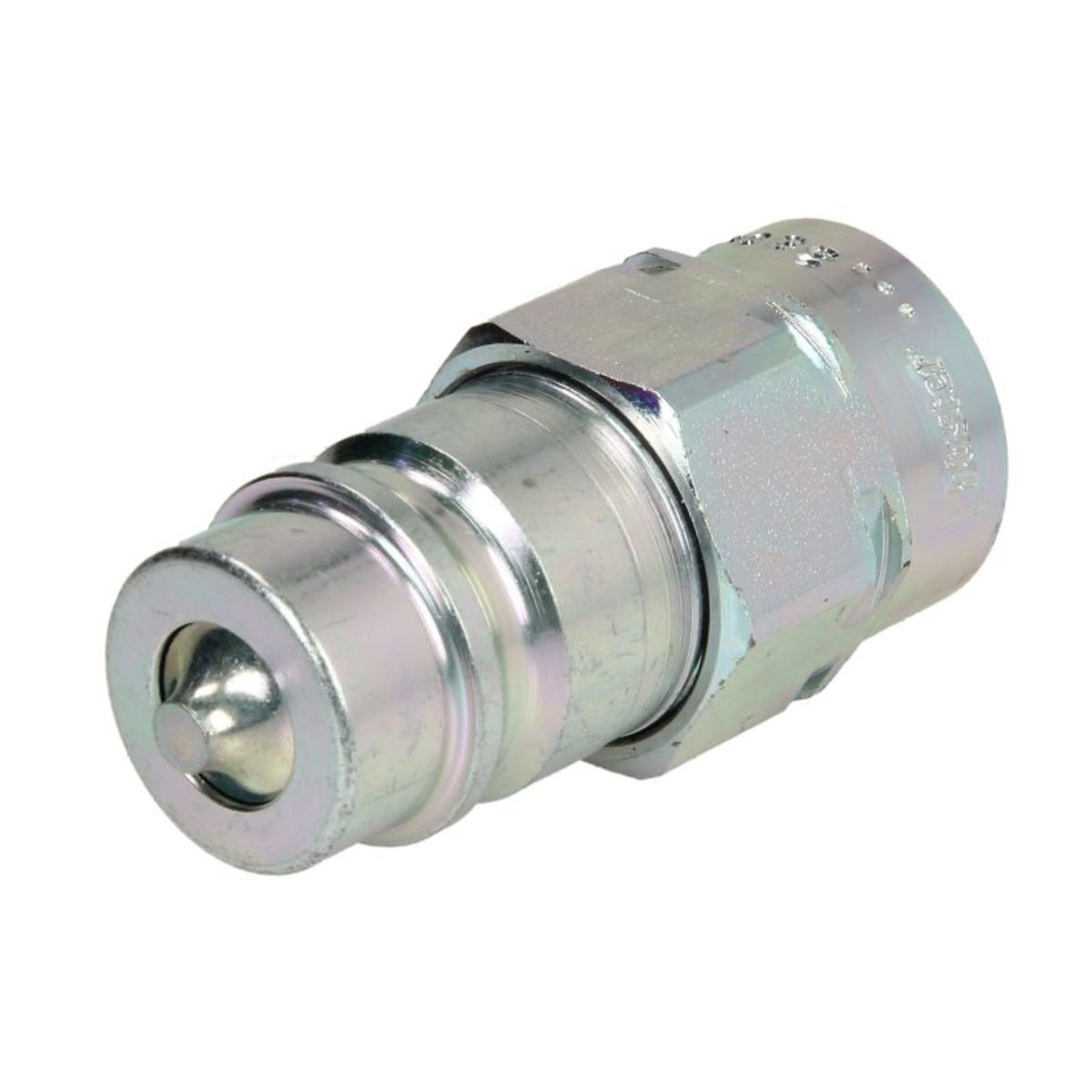Image of Hydraulische stekker  CNVHF0838GASM